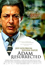Adam Resurrected (2008) Free Movie