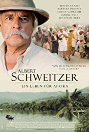 Albert Schweitzer (2009) M4uHD Free Movie