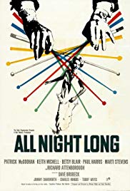 All Night Long (1962) Free Movie