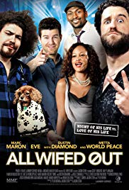 All Wifed Out (2012) Free Movie