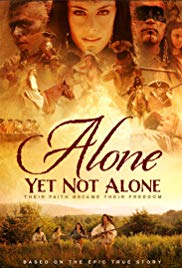 Alone Yet Not Alone (2013) Free Movie