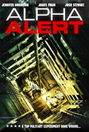 Alpha Alert (2013) M4uHD Free Movie