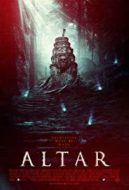 Altar (2016) M4uHD Free Movie