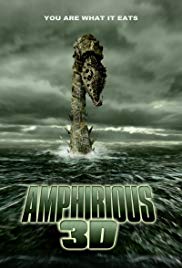 Amphibious Creature of the Deep (2010) Free Movie