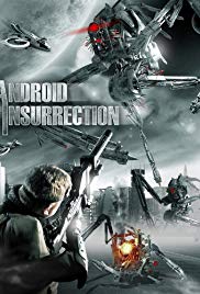 Android Insurrection (2012) M4uHD Free Movie