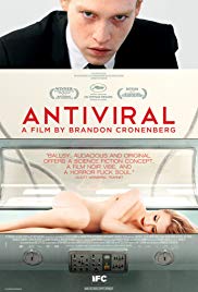 Antiviral (2012) Free Movie M4ufree