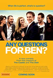 Any Questions for Ben? (2012) M4uHD Free Movie