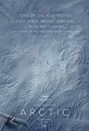Arctic (2018) Free Movie
