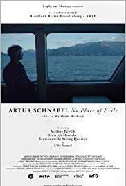 Artur Schnabel: No Place of Exile (2017) M4uHD Free Movie