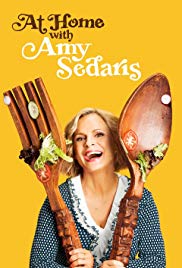 At Home with Amy Sedaris (2017 ) Free Tv Series