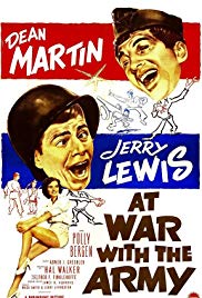 At War with the Army (1950) Free Movie