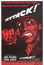 Attack (1956) Free Movie M4ufree
