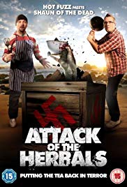 Attack of the Herbals (2011) Free Movie