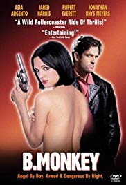 B. Monkey (1998) Free Movie M4ufree