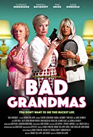 Bad Grandmas (2017) Free Movie