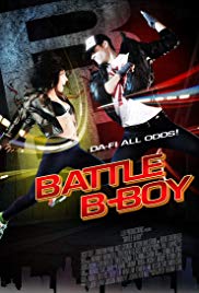 Battle BBoy (2016) M4uHD Free Movie