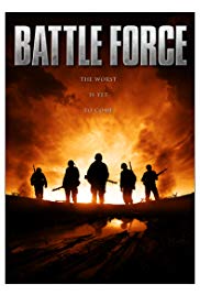 Battle Force (2012) M4uHD Free Movie