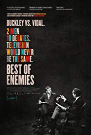 Best of Enemies: Buckley vs. Vidal (2015) Free Movie