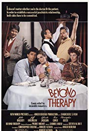 Beyond Therapy (1987) Free Movie