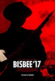 Bisbee 17 (2018) Free Movie