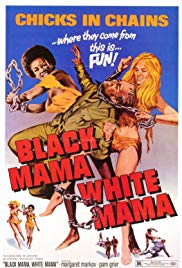 Black Mama White Mama (1973) Free Movie
