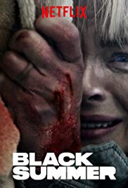 Black Summer (2019 ) M4uHD Free Movie