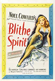 Blithe Spirit (1945) Free Movie