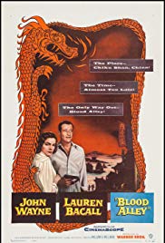 Blood Alley (1955) Free Movie M4ufree