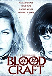 Blood Craft (2019) M4uHD Free Movie