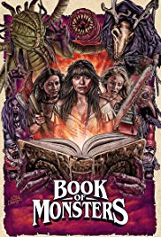 Book of Monsters (2018) Free Movie M4ufree