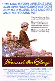 Bound for Glory (1976) Free Movie