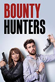 Bounty Hunters (2017 ) Free Tv Series