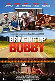 Bringing Up Bobby (2011) Free Movie M4ufree