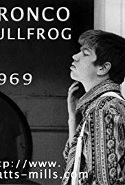 Bronco Bullfrog (1970) Free Movie