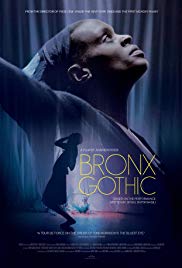 Bronx Gothic (2017) M4uHD Free Movie