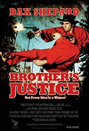 Brothers Justice (2010) Free Movie