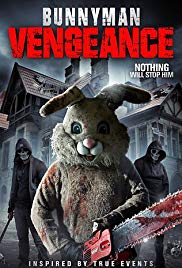 Bunnyman Vengeance (2017) M4uHD Free Movie