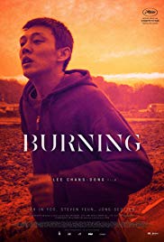 Burning (2018) M4uHD Free Movie