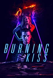 Burning Kiss (2018) Free Movie M4ufree