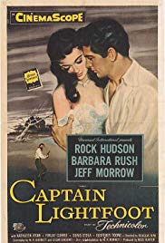 Captain Lightfoot (1955) Free Movie