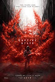 Captive State (2019) Free Movie