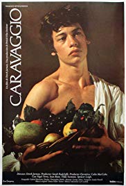 Caravaggio (1986) Free Movie