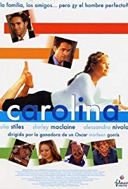 Carolina (2003) Free Movie