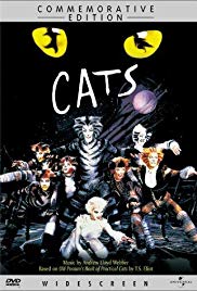 Cats (1998) Free Movie M4ufree