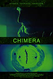 Chimera Strain (2018) Free Movie M4ufree