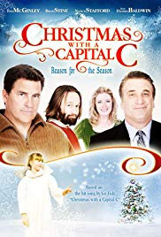 Christmas with a Capital C (2011) M4uHD Free Movie