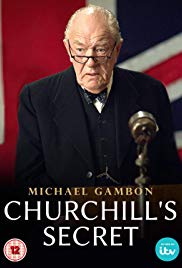 Churchills Secret (2016) M4uHD Free Movie