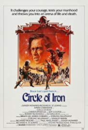 Circle of Iron (1978) Free Movie
