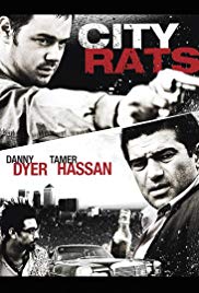 City Rats (2009) Free Movie