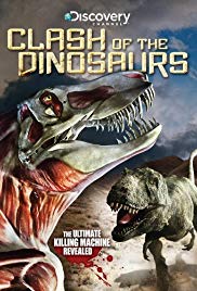 Clash of the Dinosaurs (2009 ) Free Tv Series